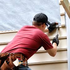 Best Siding for New Construction  in Carrier Mls, IL